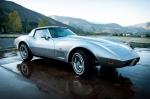 Chevrolet Corvette 1979 года